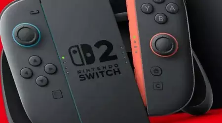 Hemligheten med "C"-knappen löst: en insider har avslöjat att Nintendo Switch 2 kan koppla upp sig mot en äldre konsol och använda den som en extra skärm