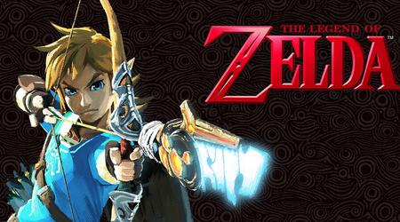 Insider: Universal Pictures och Nintendo arbetar redan på en filmatisering av The Legend of Zelda med levande skådespelare