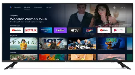 Google har åtgärdat ett säkerhetsproblem med Android TV: Vad innebär det för användarna?