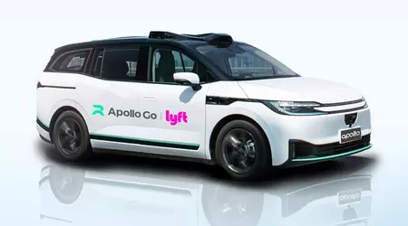 Lyft och Baidu lanserar robotaxifärder i Tyskland och Storbritannien - lansering 2026