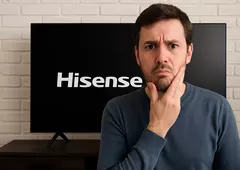 Redaktörens kolumn: vad är fel igen med QLED från kinesiska tv-tillverkare?