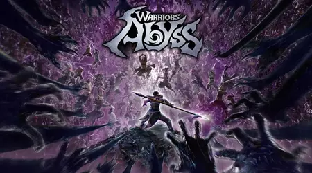 Koei Tecmo har tillkännagivit och släppt Warriors: Abyss - rogue-lite i "Warriors"-franchisen