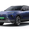 Tata Harrier.ev