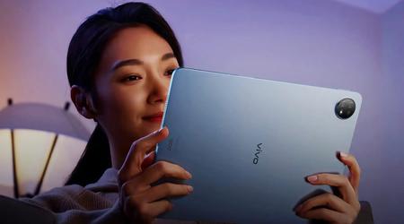 vivo Pad 3 kommer att drivas av MediaTeks nya toppmoderna Dimensity 9300-processor