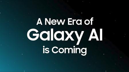 Samsung utökar Galaxy AI-funktioner till äldre smartphone-modeller
