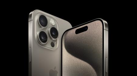 Apple kan avveckla iPhone 15 Pro, iPhone 15 Pro Max, AirPods 3 och Apple Watch Series 9 och andra enheter i september 2024