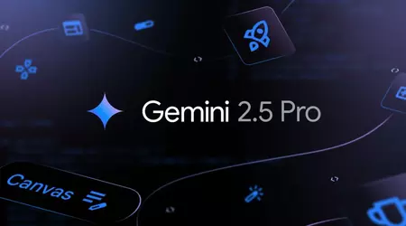 Google släpper uppdaterad Gemini 2.5 Pro: toppresultat inom webb- och videoproduktion