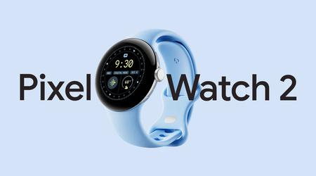 Google Pixel Watch 2 är tillgänglig för första gången på Amazon med en rabatt på $ 50