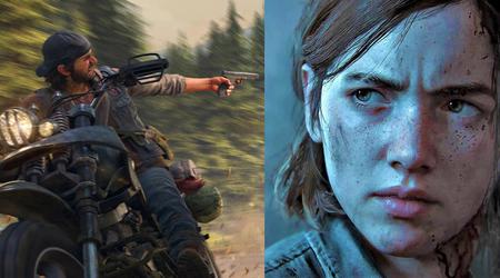 Utvecklarna av Days Gone och skaparna av The Last of Us kan arbeta på ett gemensamt oannonserat projekt