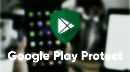 Google Play Protect kommer att använda artificiell intelligens för att varna användare om appar beter sig illa