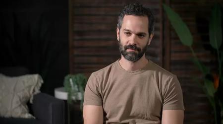 Neil Druckmann sa att hans ord om att "Naughty Dogs nästa projekt kommer att omdefiniera hur vi tänker på spel" var förvrängda: spelregissören talade om något helt annat