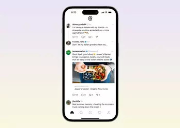 Meta har börjat testa reklam på ...