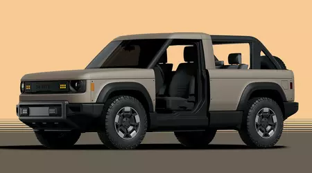 Jeff Bezos-stödd startup Slate har utvecklat en elbilstransformator för 20 000 dollar