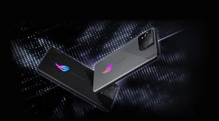 ASUS tillkännagav det globala lanseringsdatumet för gaming-smartphones ROG Phone 8 och ROG Phone 8 Pro