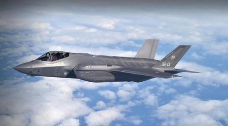 Finland tecknar viktigt avtal med Insta om stöd för F-35 stridsflygplan