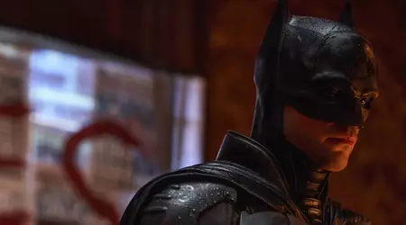Den andra delen av Batman med Pattinson sköts upp i ett år: nu är premiären planerad till 1 oktober 2027