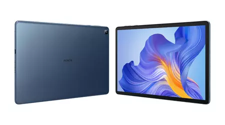 Insider: Honor arbetar på en 5G-surfplatta med ett Snapdragon-chip och en 12,1-tums skärm