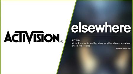Activision har meddelat öppnandet av Elsewhere Entertainment studio: teamet är baserat på utvecklarna av Cyberpunk 2077, The Last of Us, The Witcher och Uncharted