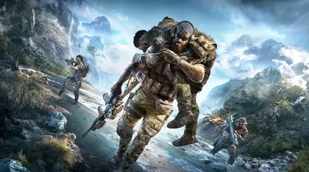 Insider: ny Ghost Recon-installation kan släppas på hösten 2026 - Ubisoft förbereder sig för att påbörja alpha-testning