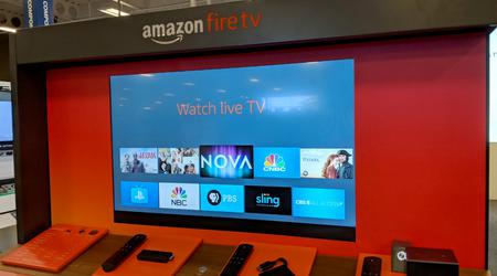 Amazon Fire TV-enheter får uppdaterad sökning baserad på artificiell intelligens