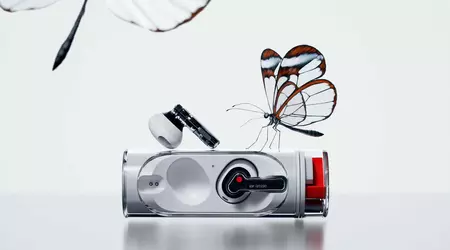 Nothing Ear (stick) har fått ANC-stöd med en programuppdatering