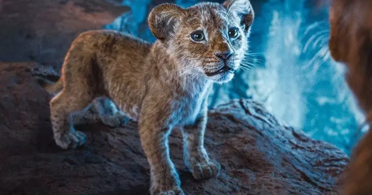 Mufasa: Lejonkungen drog in 591 miljoner ...