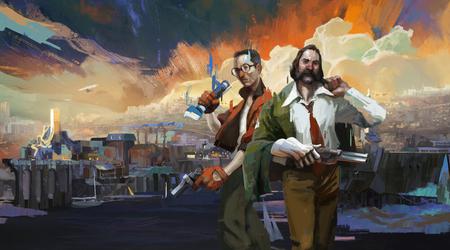 Ett unikt rollspel om en detektiv Disco Elysium - The Final Cut är till salu på Steam för 10 USD fram till den 14 augusti