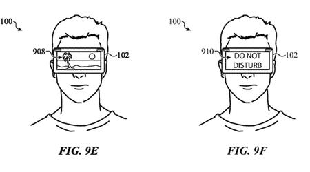 Ett patent signerat Jony Ive avslöjar intressanta egenskaper hos Apple Vision Pro-glasögonen