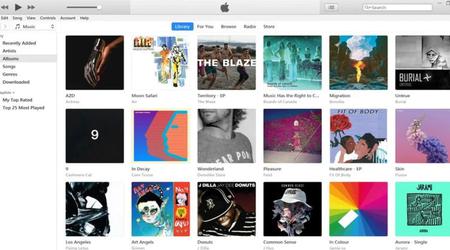 Apple släpper iTunes 12.13.2-uppdatering för Windows-användare med stöd för nya iPads
