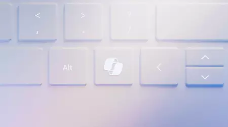 Microsoft har lagt till en "Make Everything Awesome"-knapp i Windows 11-tangentborden (ja, det är Copilot-nyckeln)