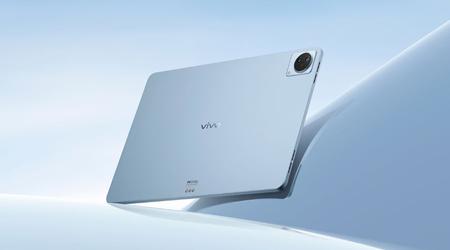 3K LCD-skärm, 16 GB RAM och Dimensity 9300-chip: vivo Pad 3 Pro-specifikationer har dykt upp online