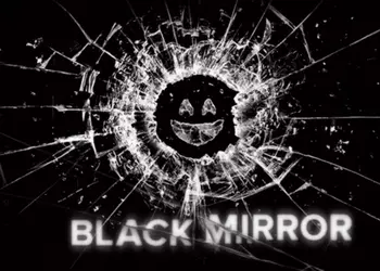 Säsong sju av Black Mirror finns ...