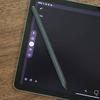Details of the Google Pixel Tablet Pen