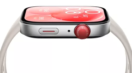 Huawei Watch Fit 3 på den globala marknaden har fått sin andra uppdatering på en månad