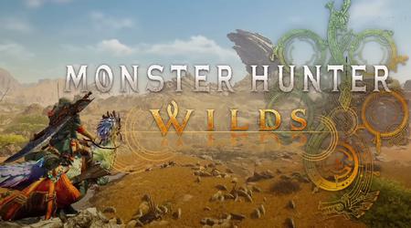 Capcom har presenterat den första trailern för Monster Hunter Wilds, den nya delen i den populära serien