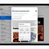 Apple iPad Air med intelligenta skrivverktyg