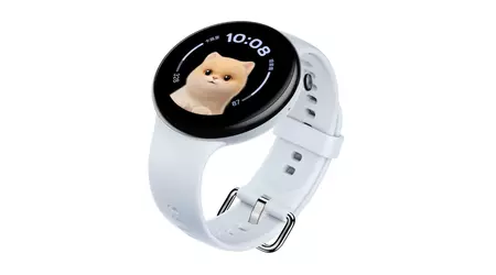 Honor presenterar en prisvärd vattentålig smartklocka Watch Fit Vitality Edition för 70 dollar