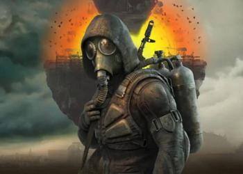 S.T.A.L.K.E.R. 2: Heart of Chornobyl är ...