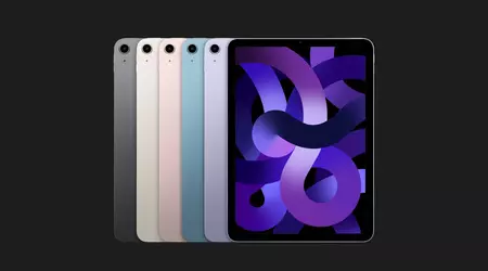 iPad Air med M1-chip kan köpas på Amazon med en rabatt på upp till $ 200