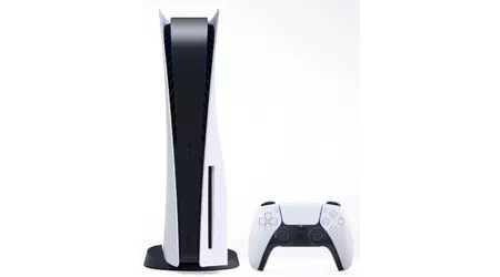 Sony kommer inte att överge diskettenheten på PlayStation 6, säger tidigare PlayStation-chef