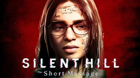 Blandade recensioner men stor popularitet: skräckspelet Silent Hill The Short Message har installerats av över 1 miljon användare