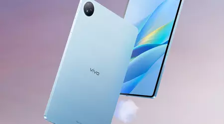 Bekräftat: iQOO Pad Air kommer att få stöd för 44W snabbladdning