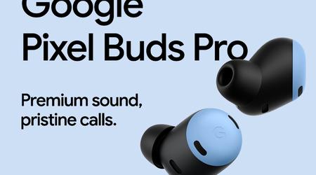Ett bra erbjudande: Google Pixel Buds Pro på Amazon med 50 USD rabatt