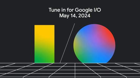 Var och när kan du se konferensen Google I/O 2024