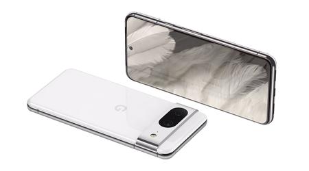 6,17-tumsskärm, Tensor G3-chip, 50 MP-kamera och Android 14: Insider avslöjar detaljer om Google Pixel 8 kompakta flaggskepp