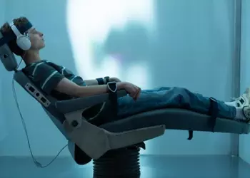 Premiärdatumet för TV-serien "The Institute", baserad ...