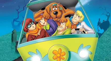Scooby-Doo är tillbaka: Netflix förbereder den första live action-serien någonsin om det berömda detektivteamet