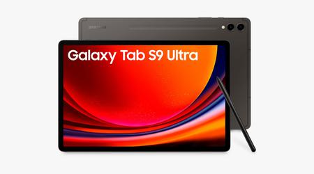 Dagens erbjudande: Samsung Galaxy Tab S9 Ultra med 14,6-tums skärm och 512 GB lagringsutrymme kan köpas på Amazon med en rabatt på $ 600