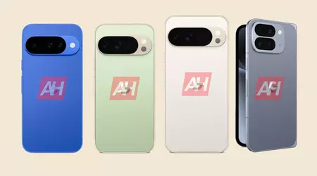 Pixel 10-serien kommer inte att höjas i pris - Google behåller priserna på förra årets nivå