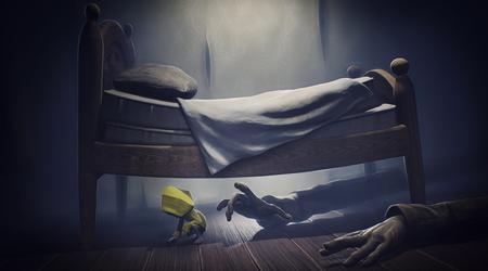 Återupplev din barndoms mardrömmar: den mystiska skräckfilmen Little Nightmares kommer till Android och iOS den 12 december